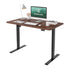 Maidesite Standard Series Electric Height Adjustable Standing Desk 48 Inches